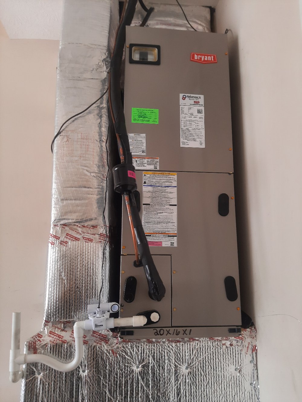 Superior Heat & AC Install, Richmond, KY